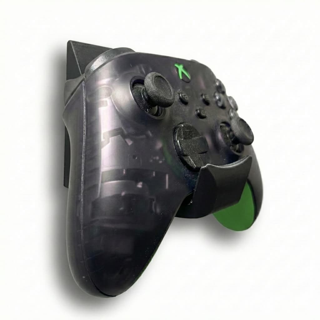 Suporte De Controle Para Parede Xbox Ps5 Pc