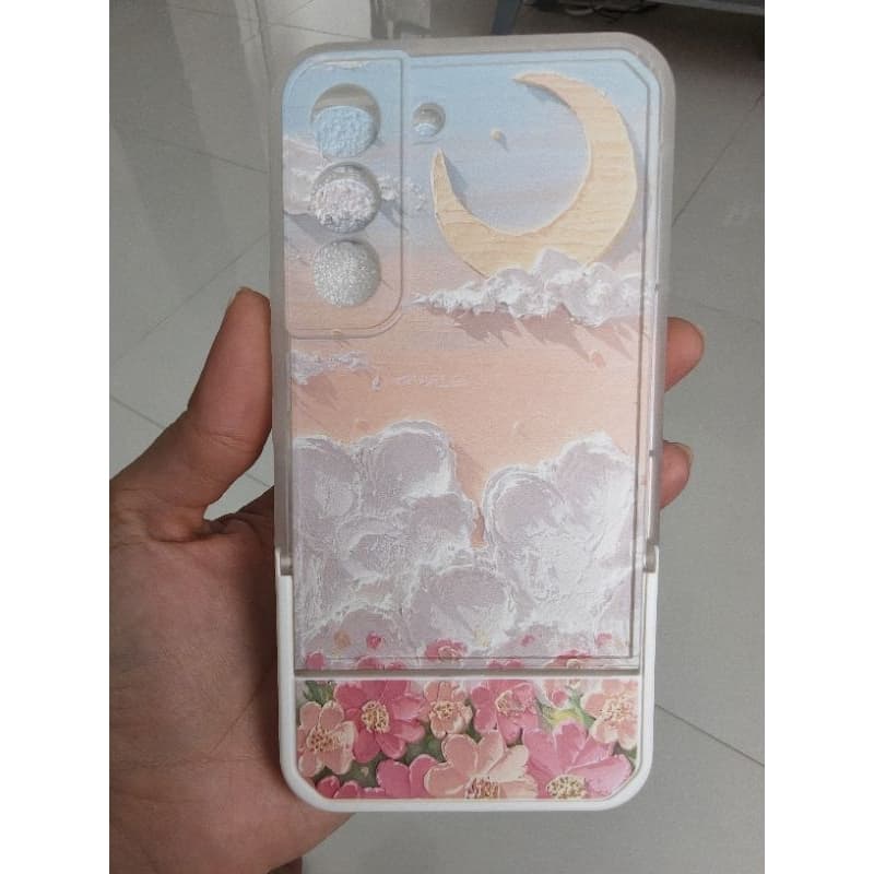 Capa para celular S22