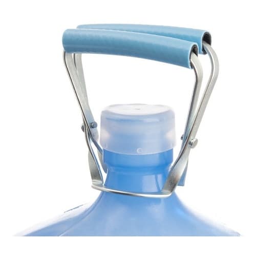 Kit 3 Alças Pegador Galão Garrafão De Água Mineral 10 ou 20 Litros