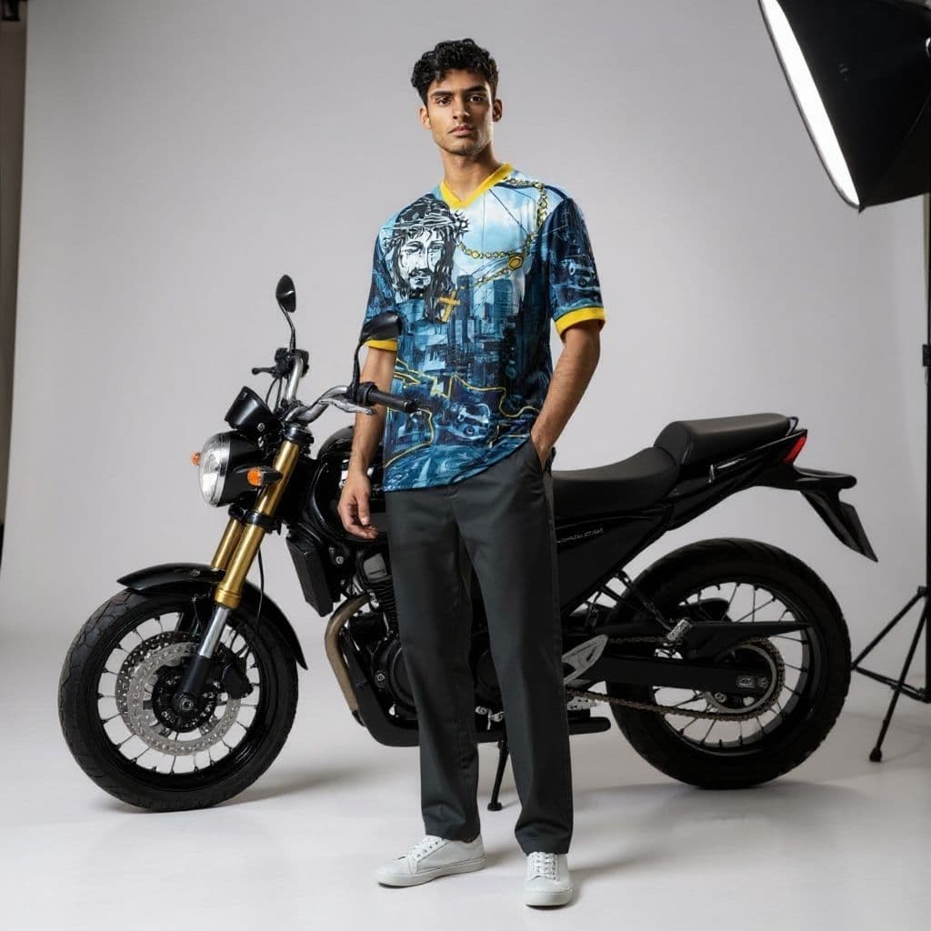 camisa quebrada  tecido dryfit