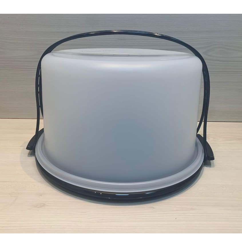 TUPPERWARE BIG CAKE - PORTA BOLO