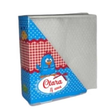 10 Porta Guardanapos (Personalizamos qualquer tema)