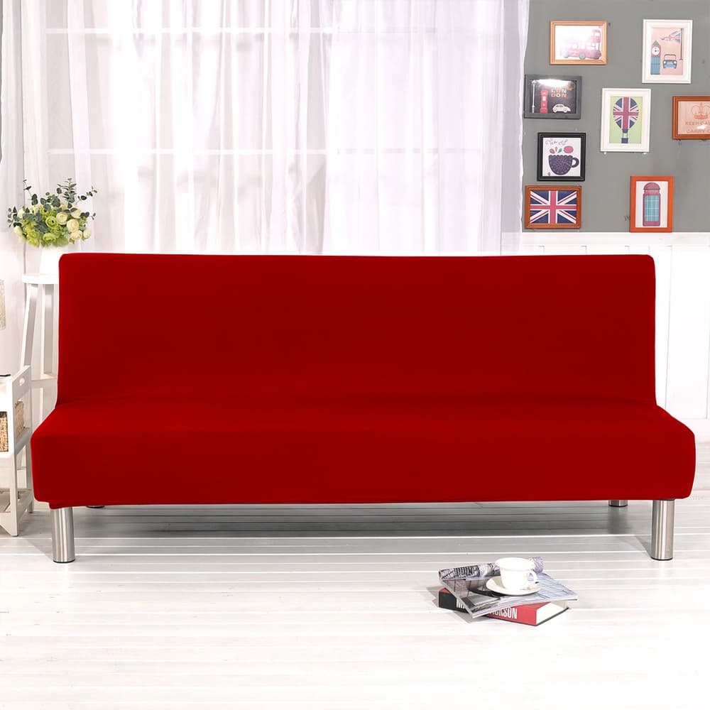 CAPA MODELO SOFÁ CAMA FUTON MALHA GEL PREMIUM  DE 1,80M A 2,00M