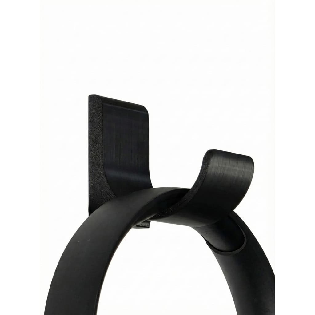 Suporte de Headset Fone de Ouvido Auto Colante Gamer