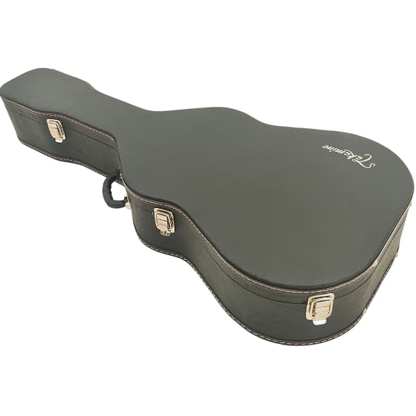 Case Térmico para Violão Folk Logo Takamine Milenium