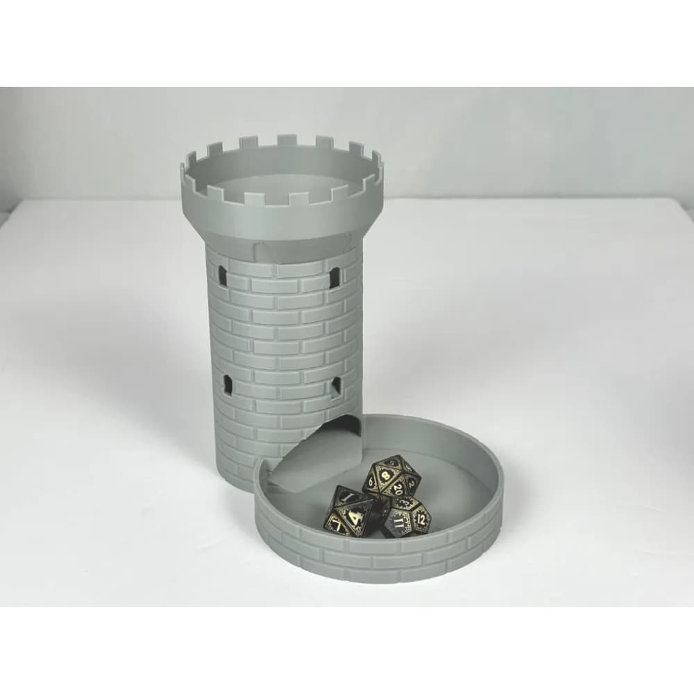 Torre de Dados