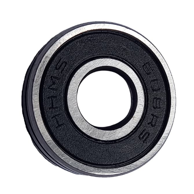 Kit 26 Rolamentos 608zz/rs Skate - 20+6