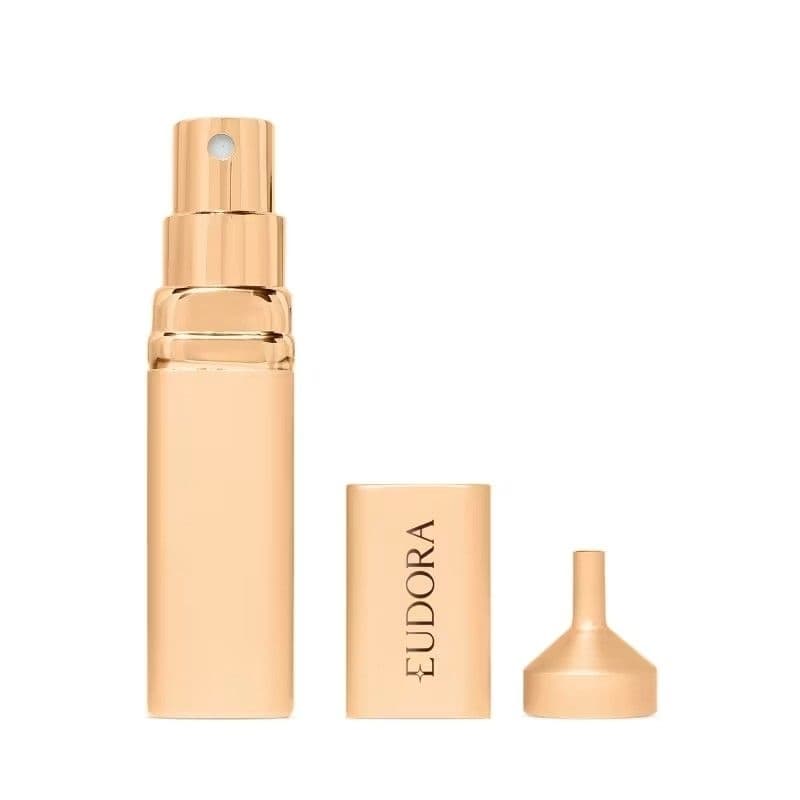 Porta Perfume Eudora
