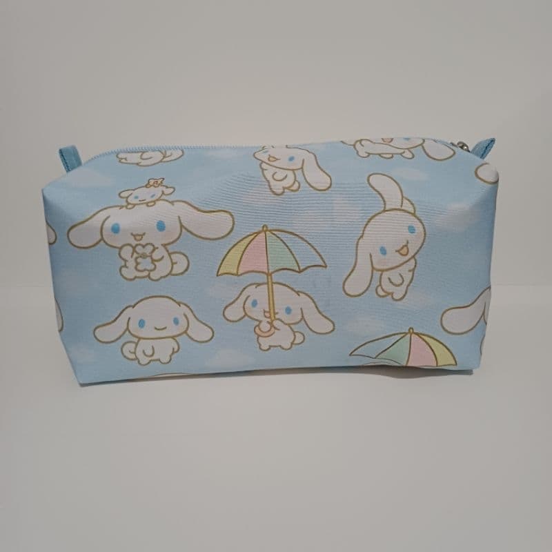 Estojo Multiuso Necesser Cinnamoroll Personagens...