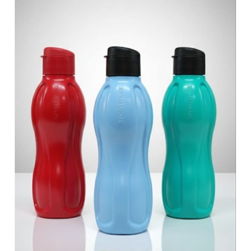 Garrafa d'água SportWare - Estilo e Hidratação em Qualquer Lugar
