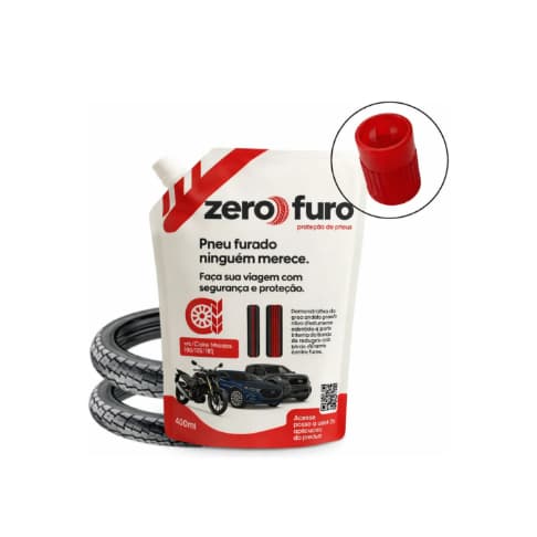 ZERO FURO MOTO