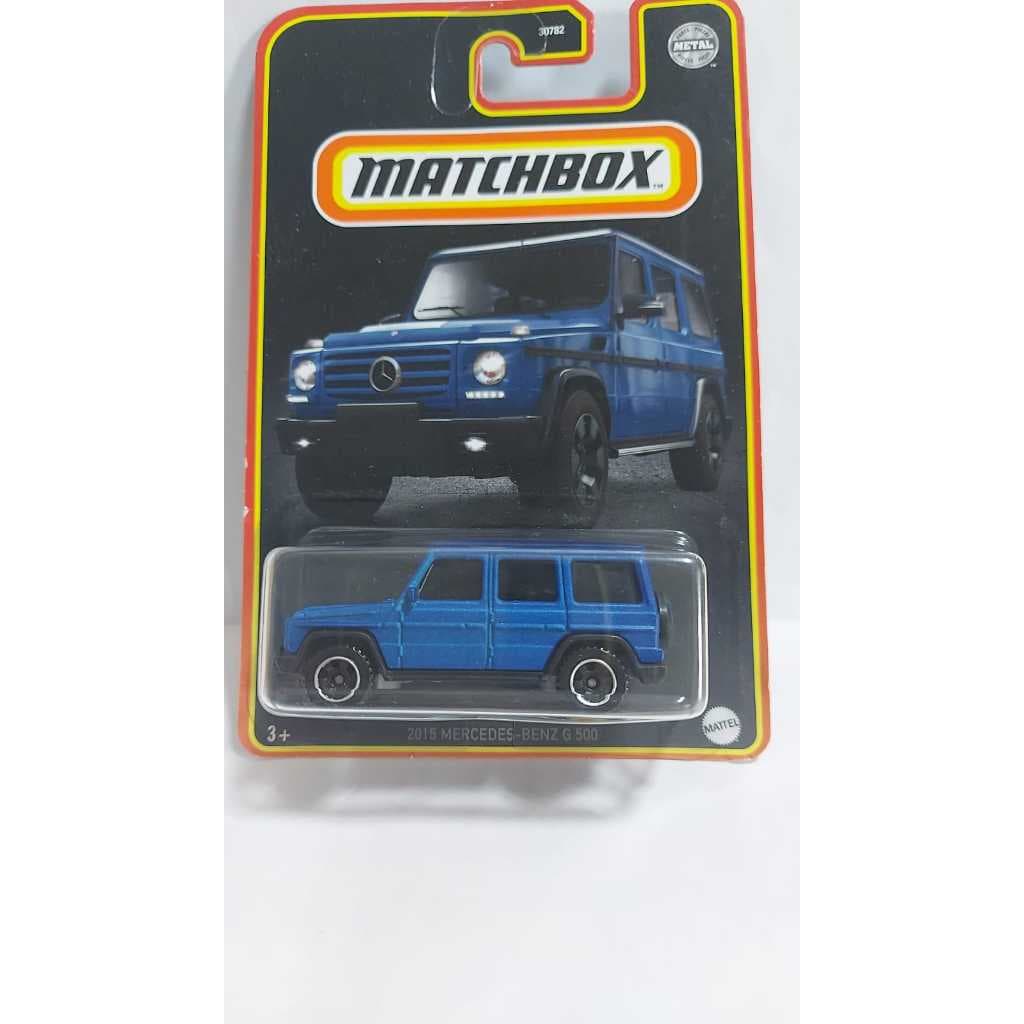 Matchbox Miniaturas Variadas