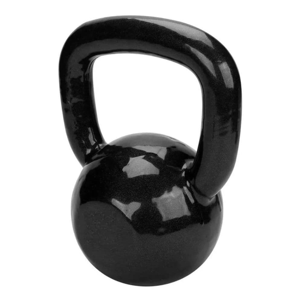 Kettlebell Emborrachado 10kg