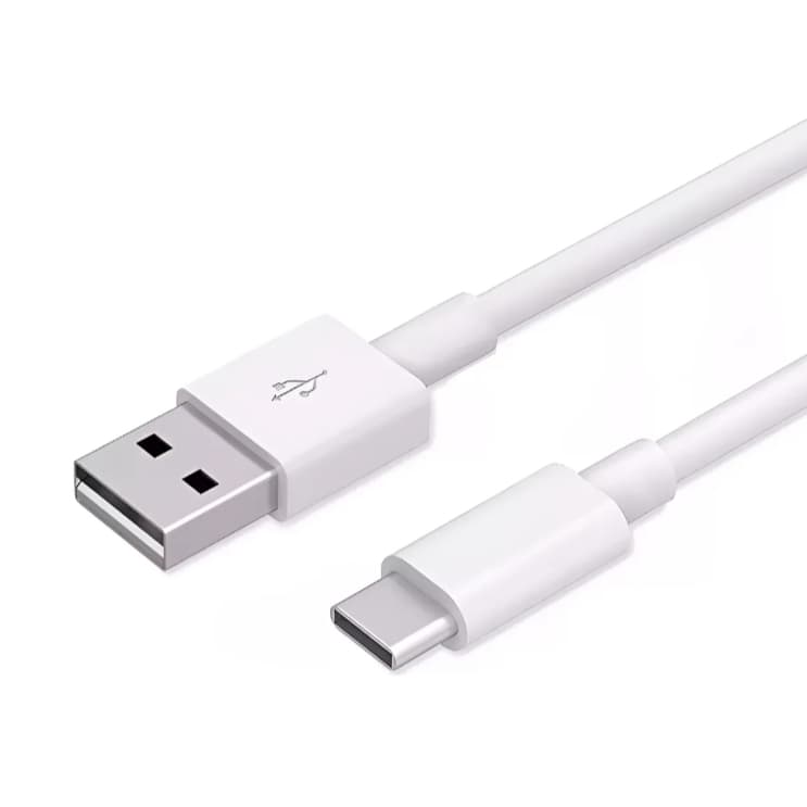 Cabo C Dados Turbo Para Android 1 Metro Tipo C USB
