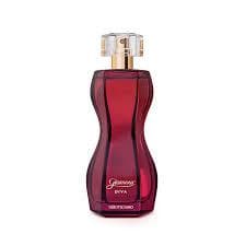 Glamour Diva Desodorante Colônia 75ml O Boticário Validade 03/2026