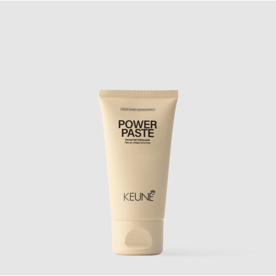 Pomada para Cabelos Modeladora Power Paste Keune 50ml
