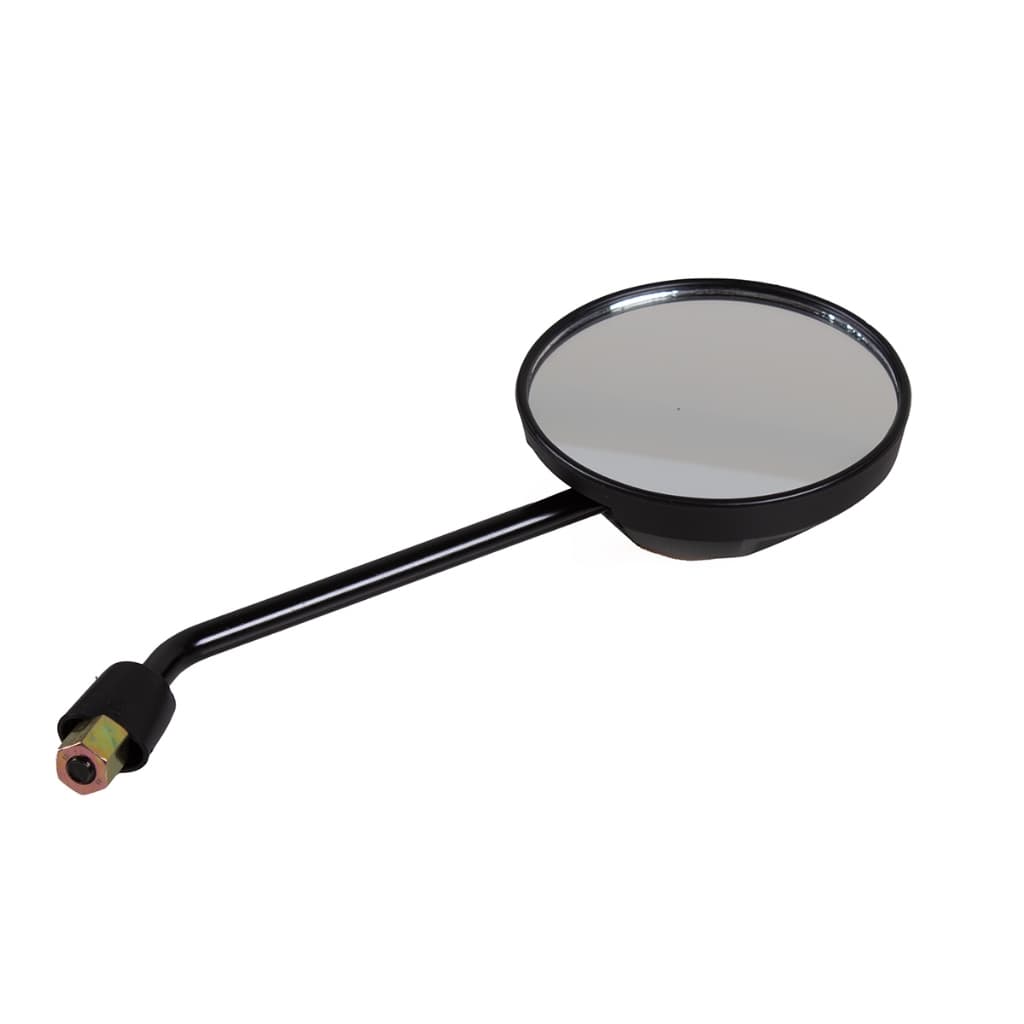 Espelho Retrovisor Direito 8mm Redondo Original para Scooter Elétrica X7/X8/X16
