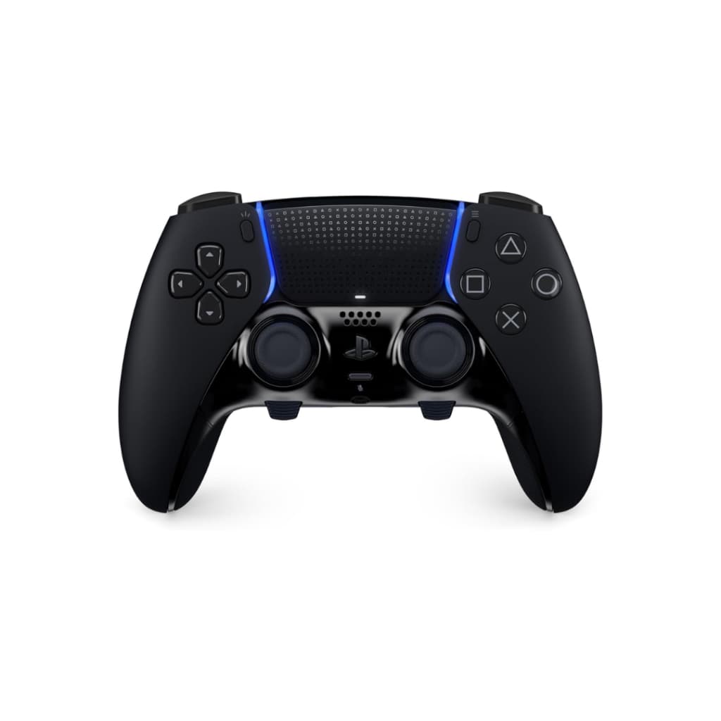 Controle sem fio DualSense Edge™ - Midnight Black