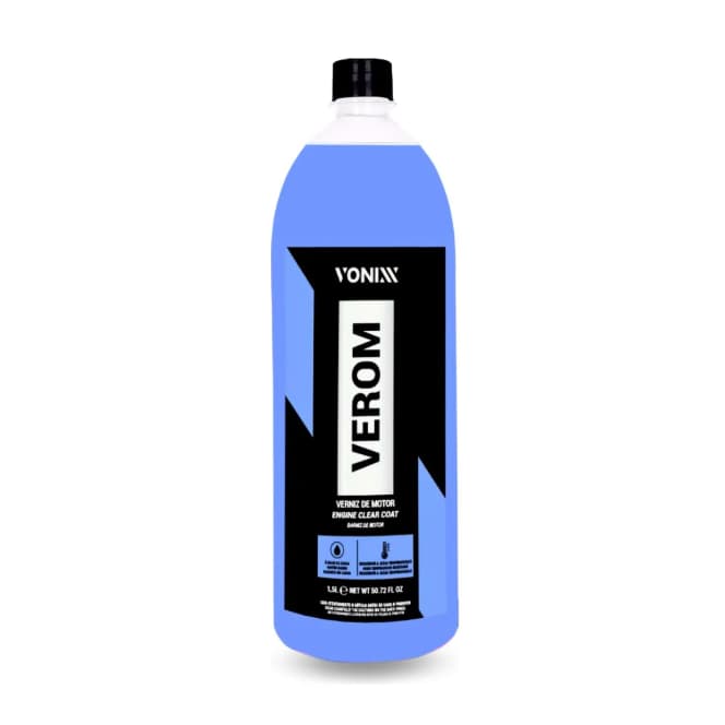 Verom 1,5l Verniz De Motor Vonixx