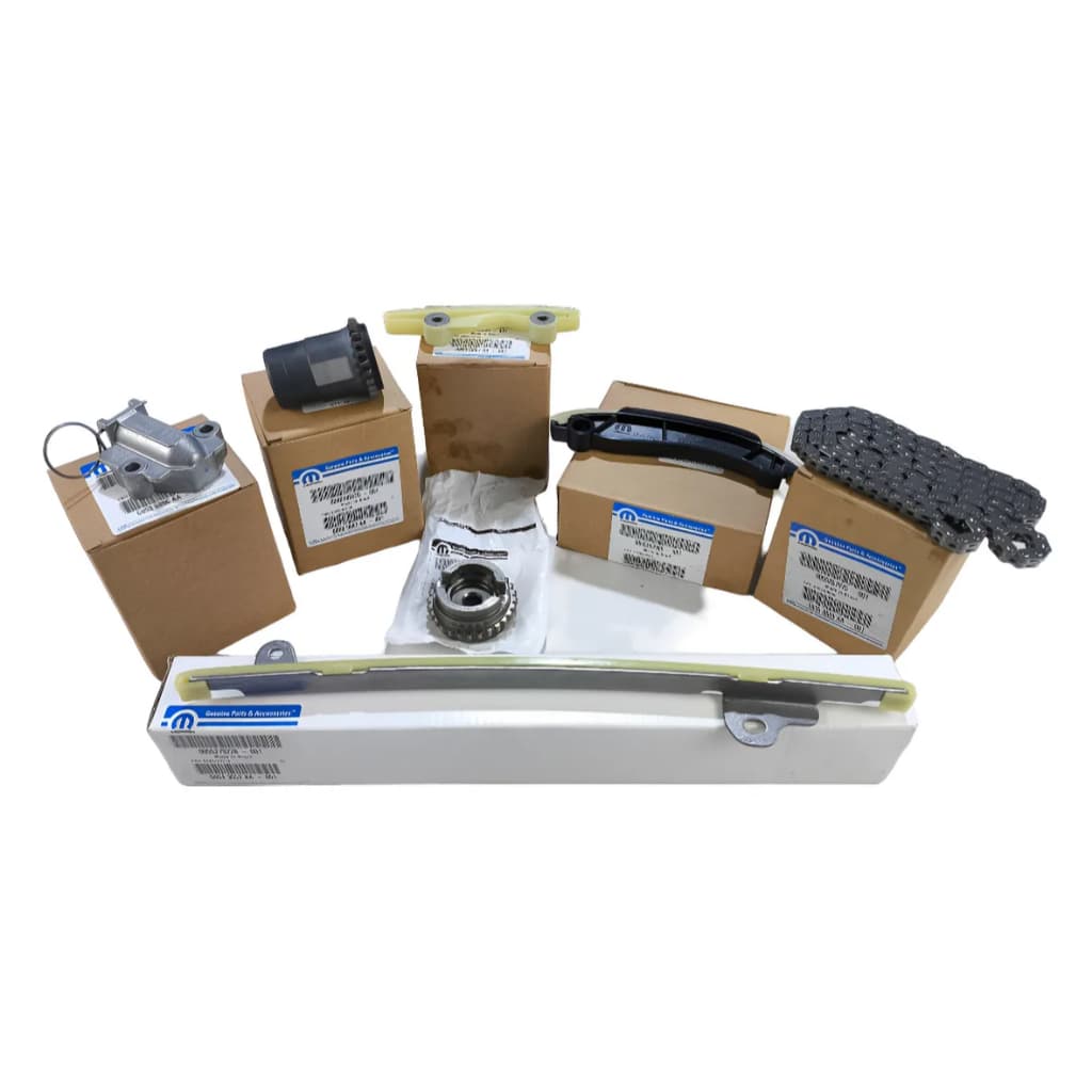 Kit Corrente Comando completo Uno Argo Cronos 1.0 1.3 Firefly 2022
