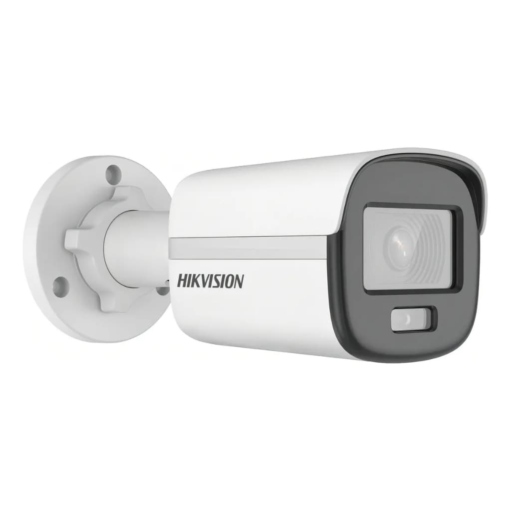 Câmera de Vídeo Segurança Hikvision DS-2CE10DF0T-LPFS 2.8mm 2MP