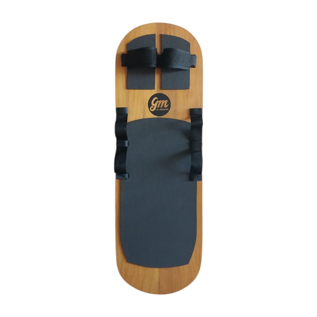 prancha sandboards treno skibunda duplo