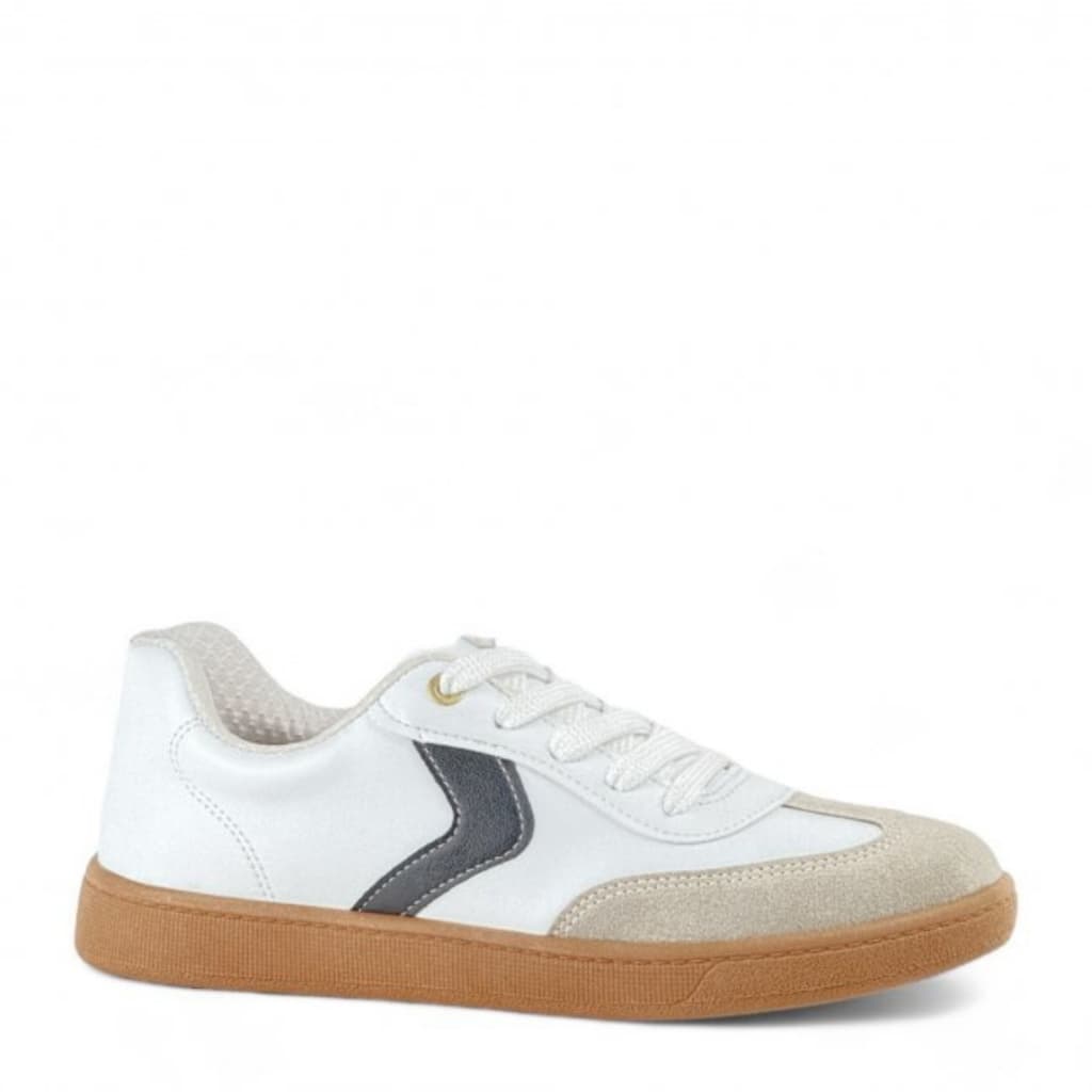 Tênis Feminino Beira Rio Palmilha Macia Ultra Conforto Tenis Femenino Casual