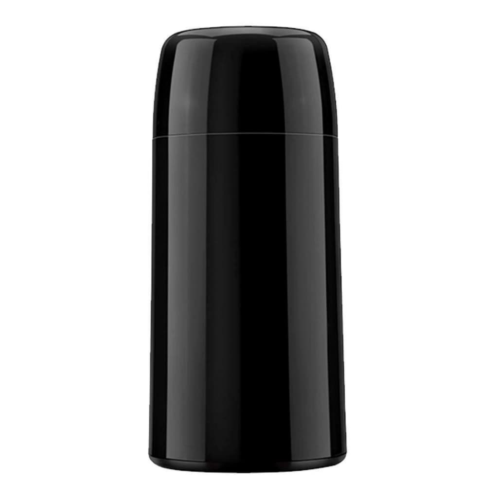 Garrafa Térmica Firenze 250ml Preta - Invicta