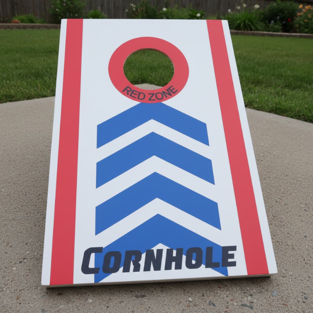 Cornhole Saco no Buraco Pró