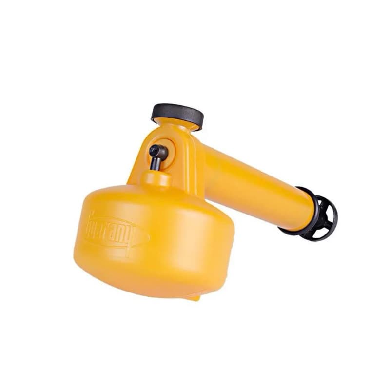 Pulverizador Manual Guarany Pro.