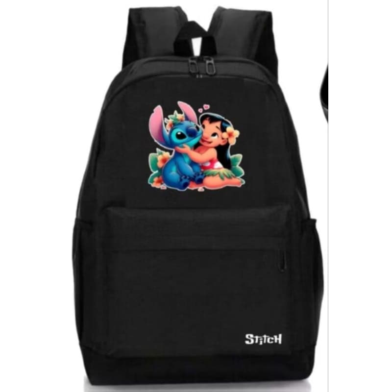 Mochila Infantil Resistente Nylon