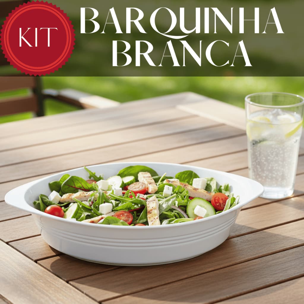 Kit 10 ou 5 Petisqueira Barquinha Canoa Petiscos Churrasco Festa Frios Para Servir Amendoim Caldo.