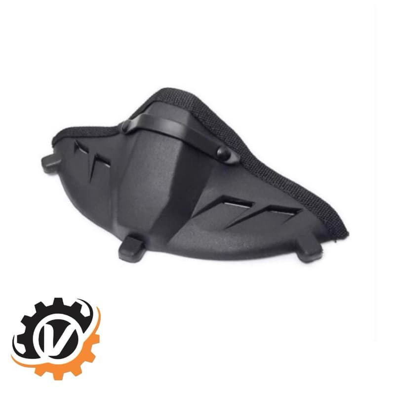 Narigueira Ls2 Hjc Original Esportiva Original - Alta Super