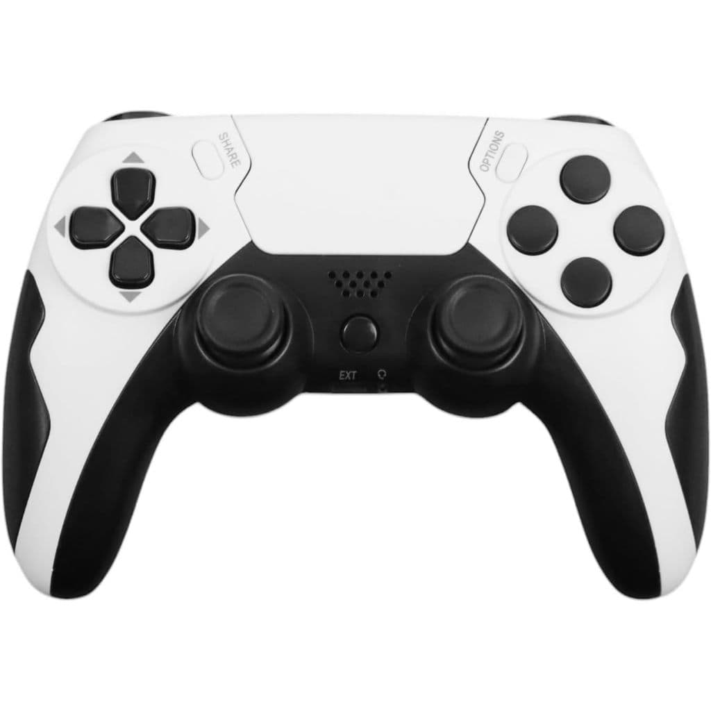 CONTROLE SEM FIO DE VIDEOGAME PARA DE PS4, PS3, ANDROID