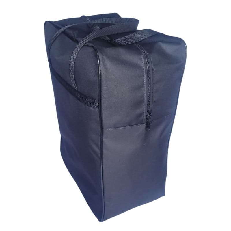 Bolsa Esportiva Futebol para 24 Fardamentos Completos Reforçada 54x42x22cm