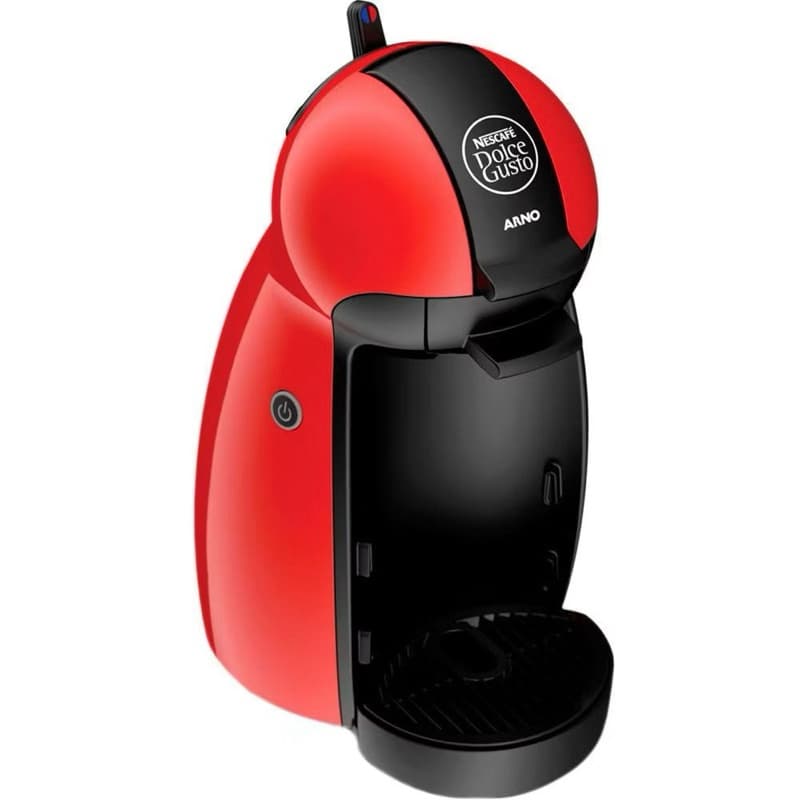 Cafeteira Automática Mini ME 127V - peças de reposição