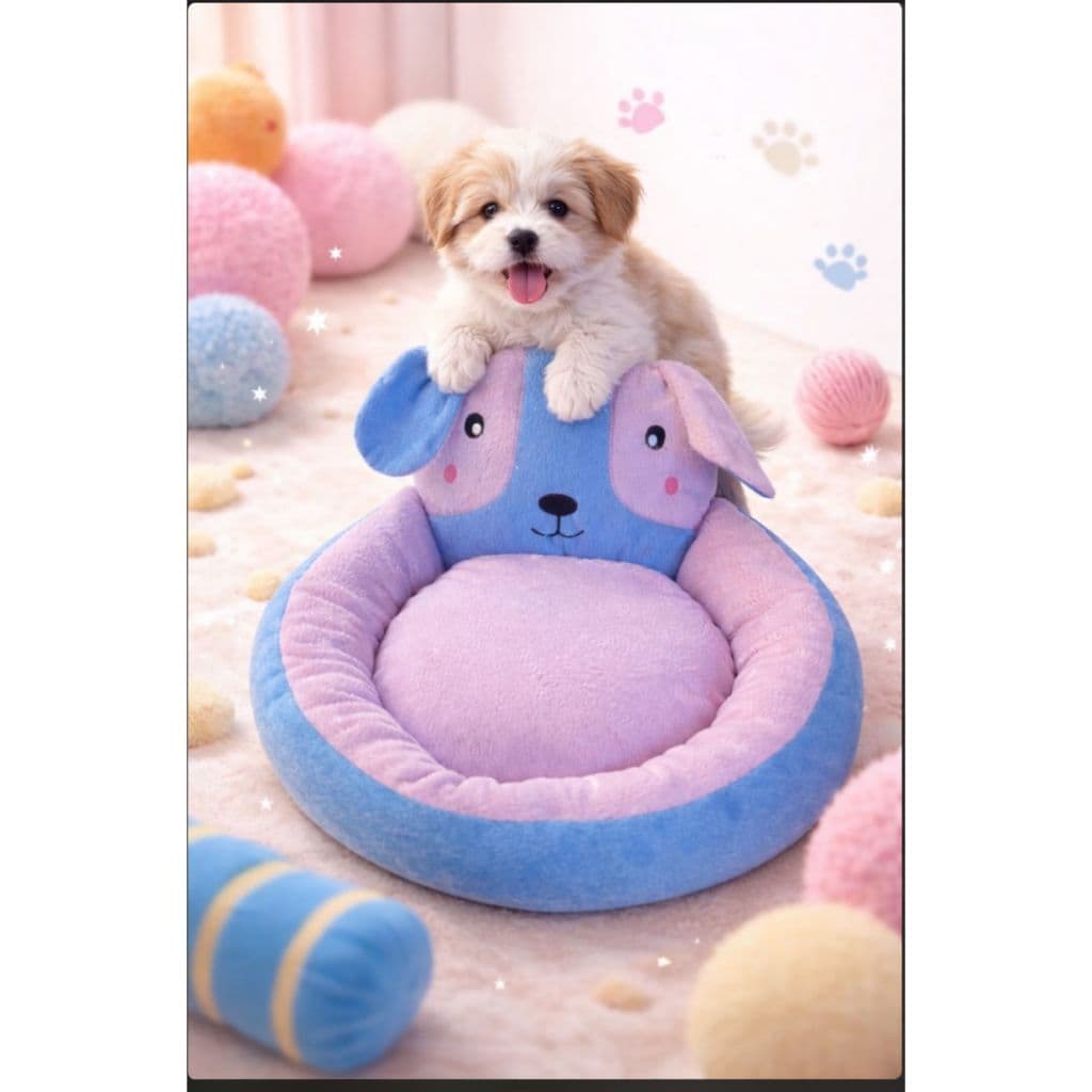 caminha para pet super macia e aconchegante para gatos e cachorros