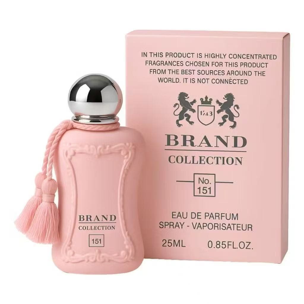 perfume brand collection 151