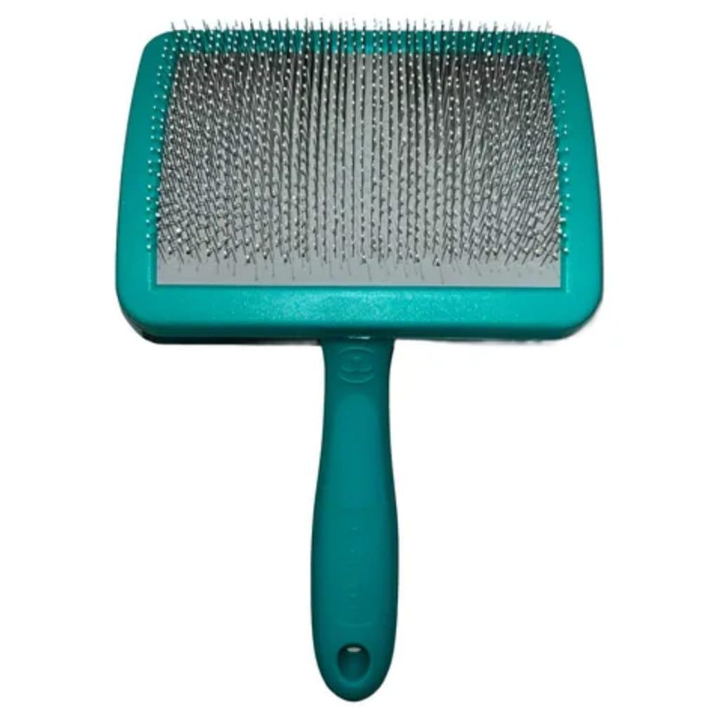 Rasqueadeira Curva Grande com Bolinhas Original - Propetz