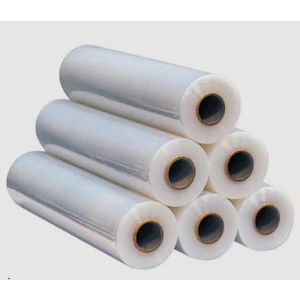 Filme Stretch Plástico Manual Para Proteção