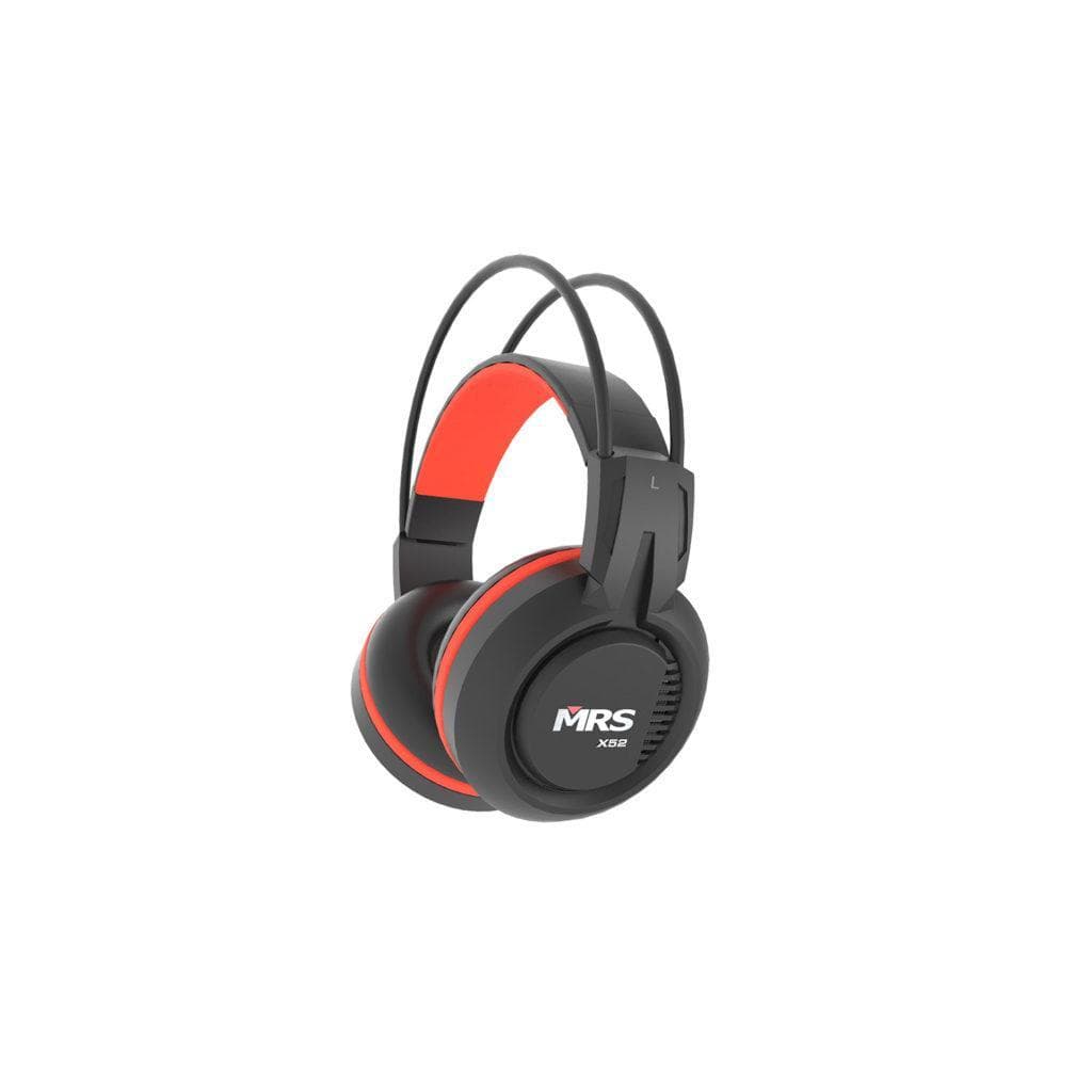 Fone de Ouvido Profissional MRS X52