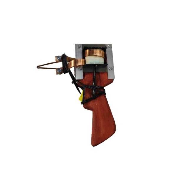 Ferro de Solda Profissional tipo pistola 550w