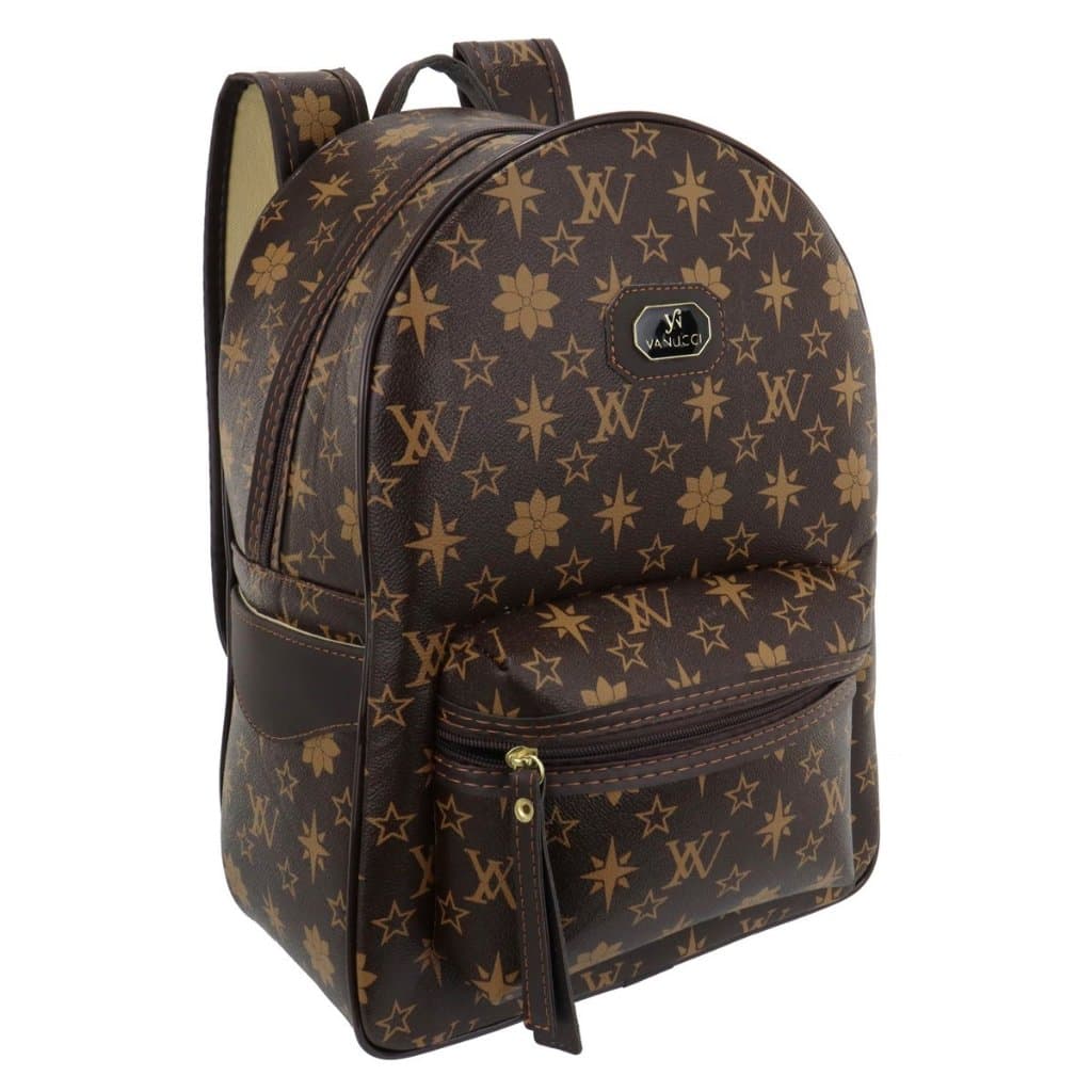 Mochila Escolar UNISSEX feminina e masculina espaçosa ideal para escola faculdade trabalho