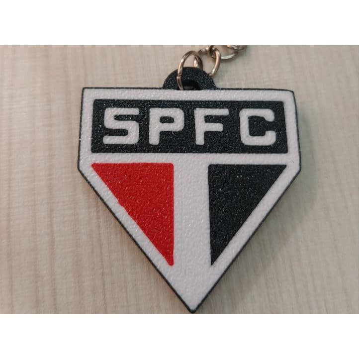 Chaveiro SPFC