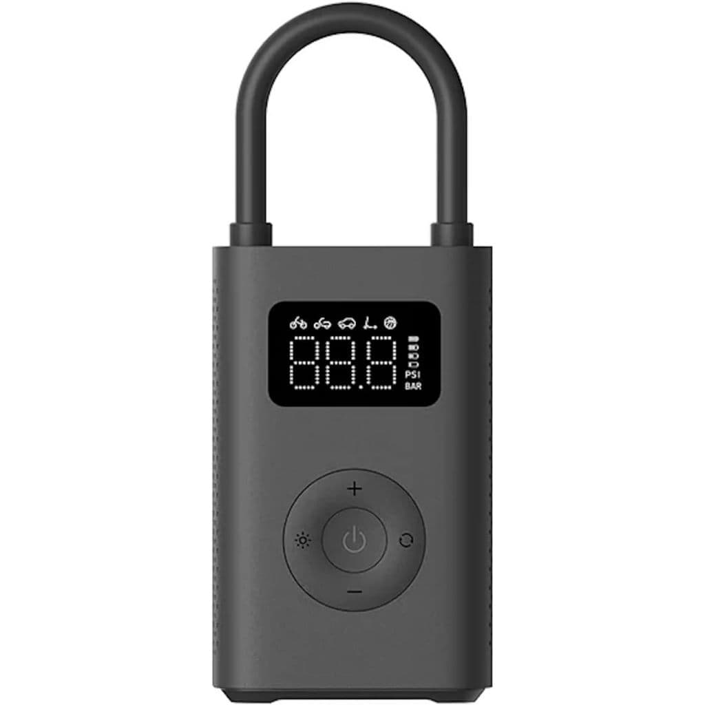 Xiaomi Compressor de Ar Elétrico Portátil 2