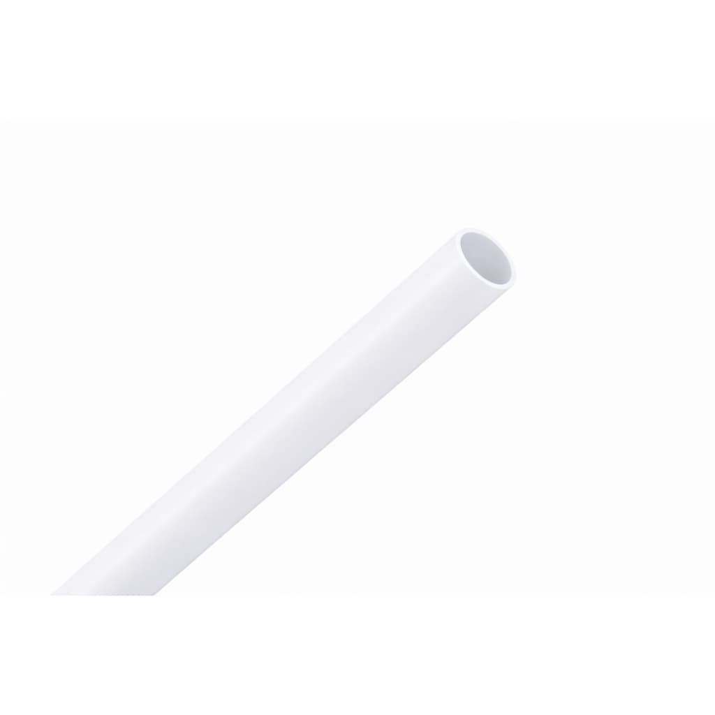 Eletroduto Rígido de PVC Branco Liso 3/4″ 1 Metro Adesso