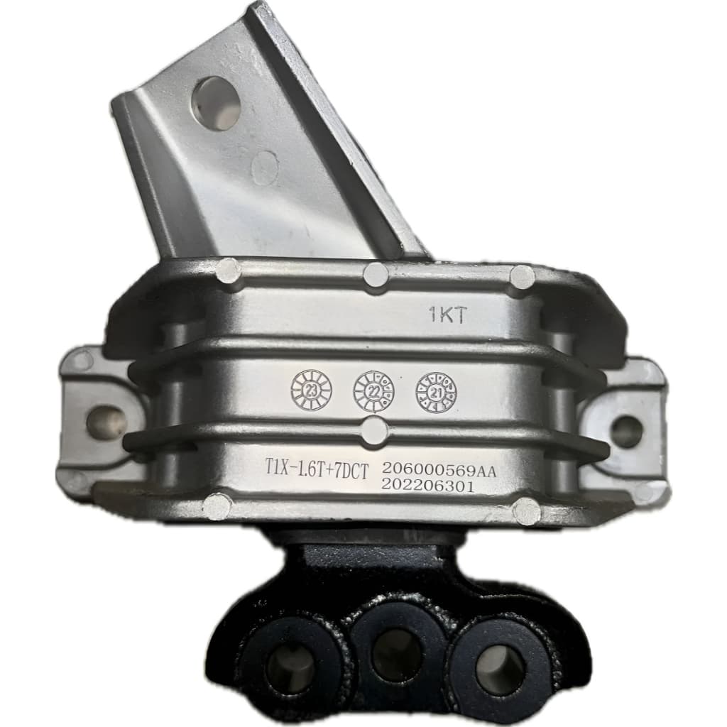 Coxim de Motor Original para Chery Tiggo 8 1.6 TGDI