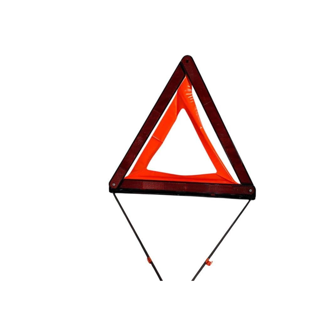 Triangulo  de Sinalização Segurança Bmw 320i 09 A 13 6770487