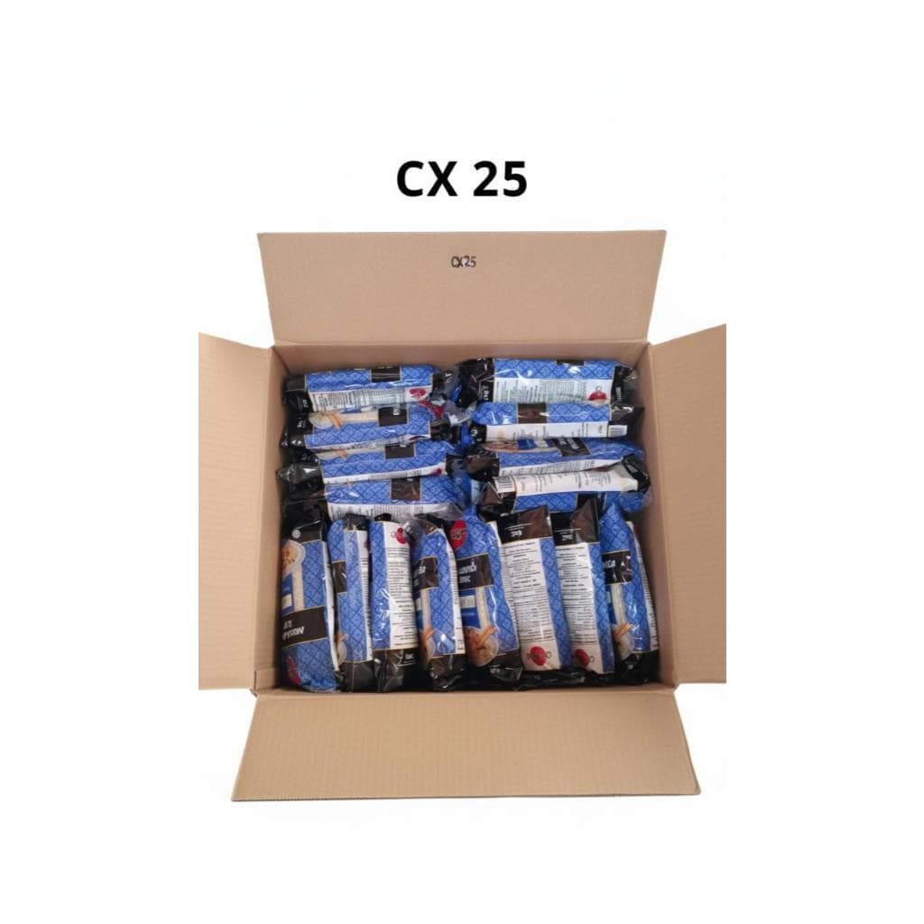 Kit c/ 25 Macarrão Oriental de Arroz Chi-Mifen 200g - Saboroso, Leve e Nutritivo