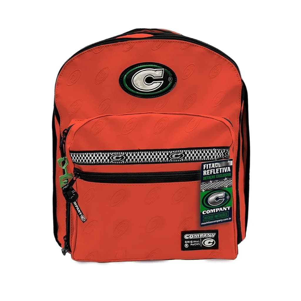 Mochila Costas Company Classic